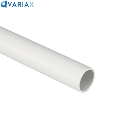 Tubo passacavi rigido pvc - rigido,