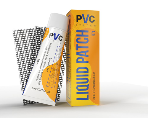 Kit riparazione colla - , punti