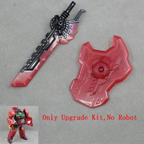 Kit aggiornamento coltello - aggiornamento,