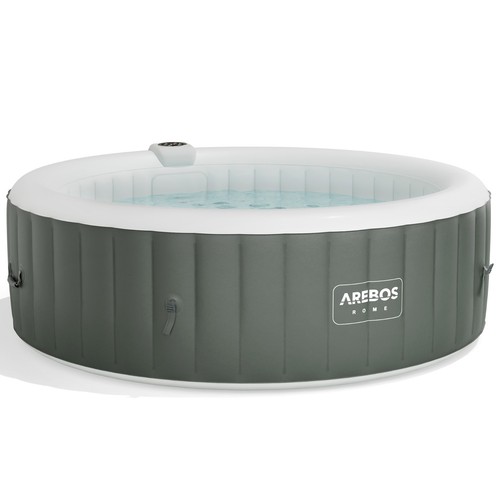 Arebos spa gonfiabile - gonfiabile, 6