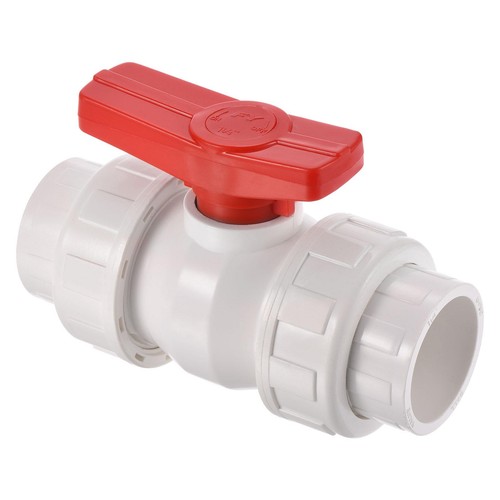 Valvola doppia unione mm - a, 40