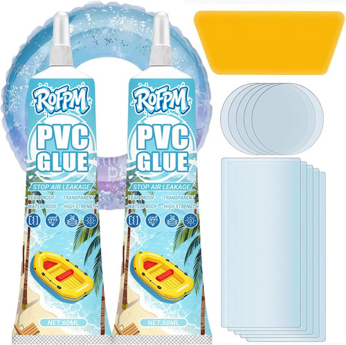 Kit riparazione piscina colla - riparazione, piscina,