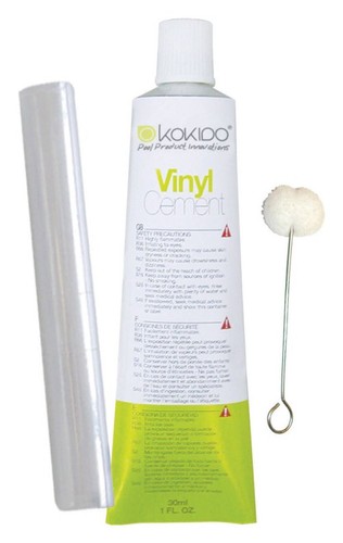 Kokido kit riparazione per - kokido,