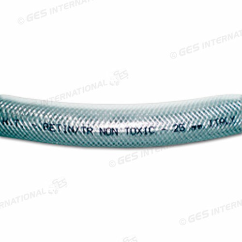 Kit tubo retinato - 5m,