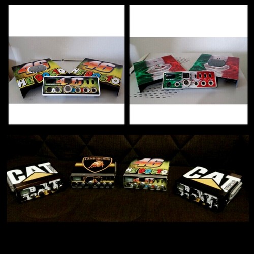 Kit mascherina frontalino - kit, +