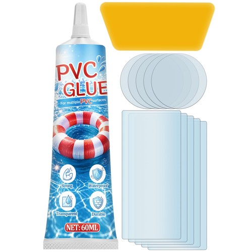 Kit riparazione piscina - kit,