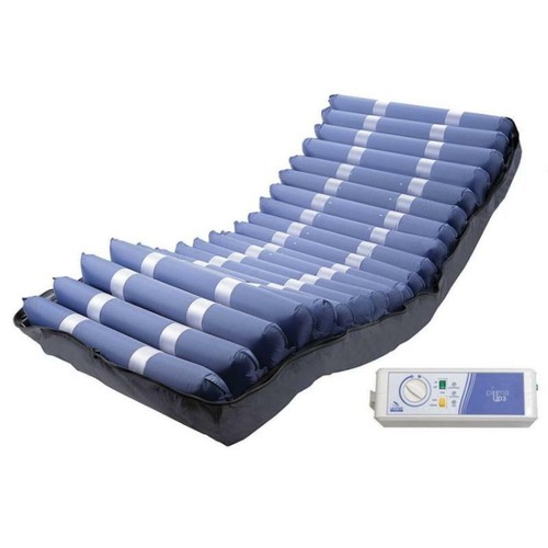 Kit antidecubito piuma - kit, pvc