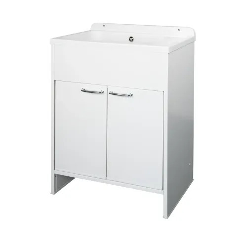 Mobile lavatoio pvc - lavatoio, 58x38