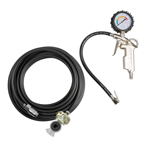 Kit gonfiaggio pneumatici - kit,