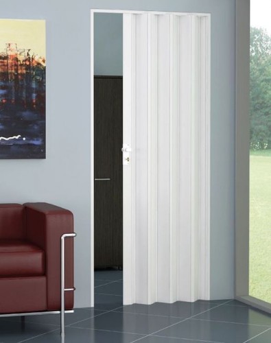 Kit porta soffietto pvc - kit, a