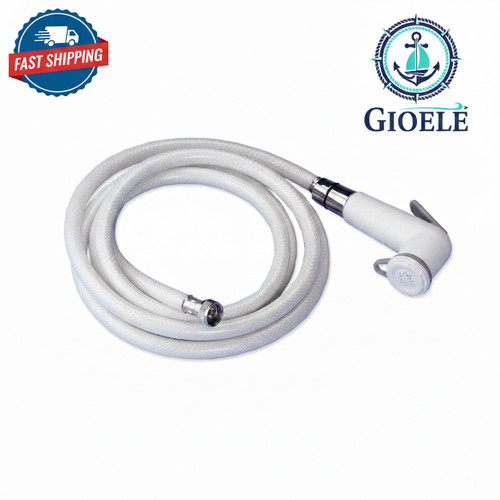 Kit doccetta doccia con tubo - doccetta,