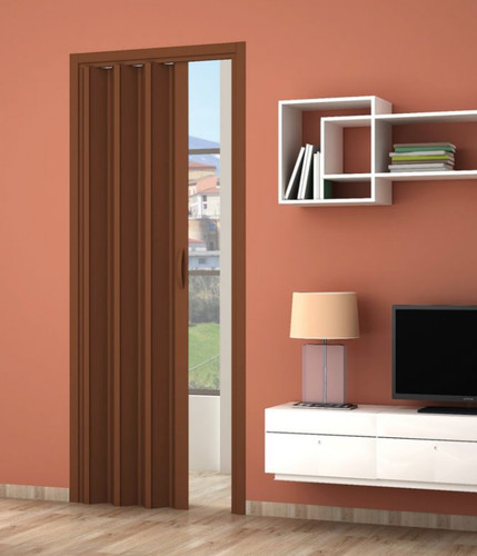 Porta soffietto pvc kit - a, h