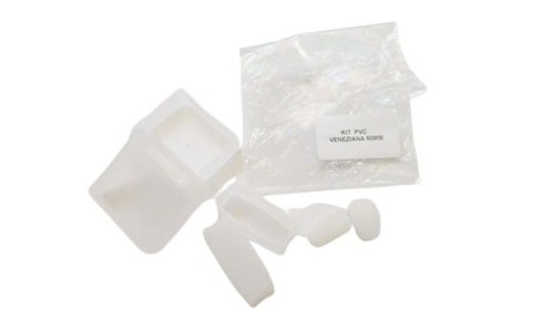 Kit accessori pvc per - kit,