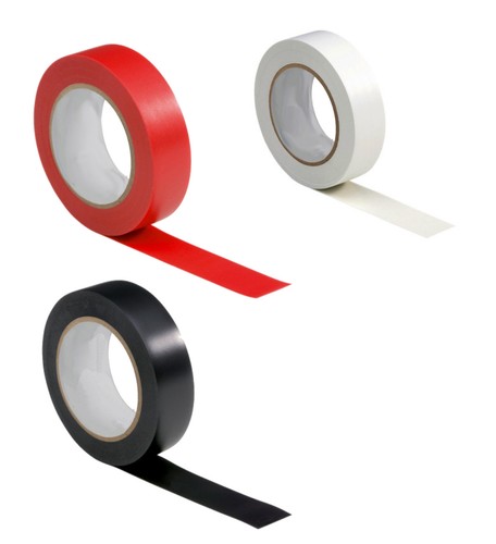 Kit rotoli nastro isolante - rotoli,
