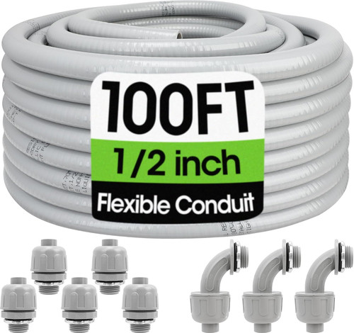 Kit condotto connettore a - e,