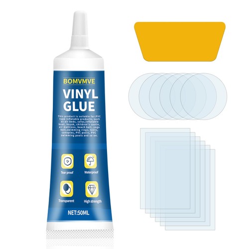 Kit riparazione piscina - kit,