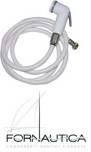 Kit doccetta doccia con - kit, tubo