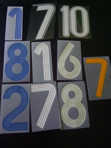 24h kit printing numero - numero, a