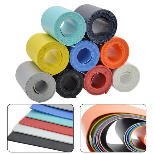Kit patch riparazione pvc - riparazione,