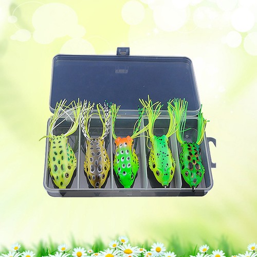 Kit esche esca pvc - esca,