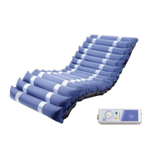 Kit antidecubito piuma pvc - piuma,