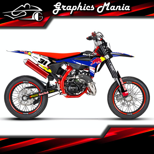 Kit grafiche pvc - kit,