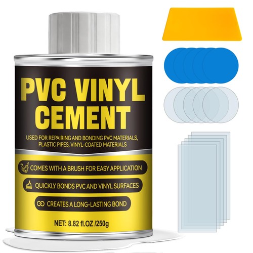 250g colla per plastica - 250g,