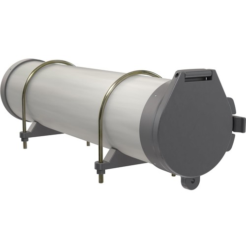 Kit porta condotti pollici - 6,