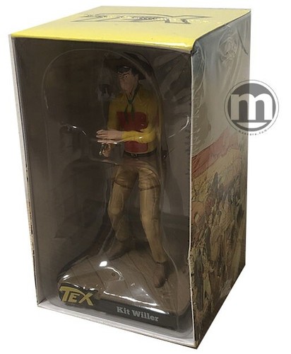 Tex collezione kit willer - collezione,