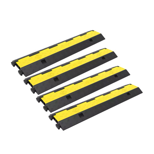 Kit rampe passacavo modulare - kit,