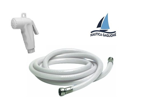 Kit doccetta doccia - doccetta, con