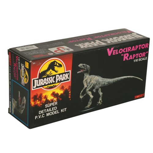 Velociraptor jurassic park - velociraptor,