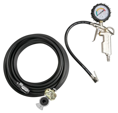 Kit gonfiaggio pneumatici - gonfiaggio,