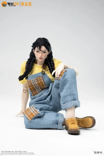 Nottaa collection xiao fang - nottaa,