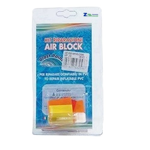 Kit riparazione air block - air, per