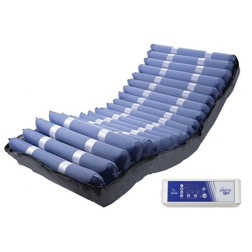 Kit antidecubito piuma pvc - antidecubito,