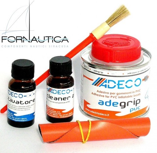 Kit set completo per - completo,