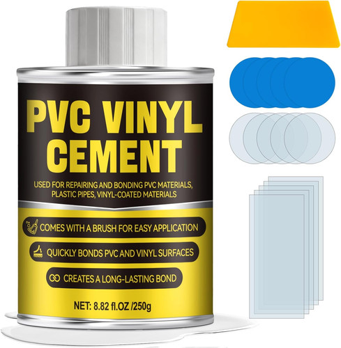 250g colla per plastica - plastica,,