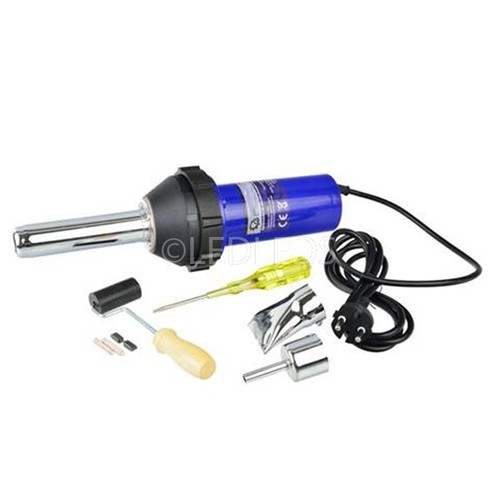 1080w plastica aria - plastica, calda
