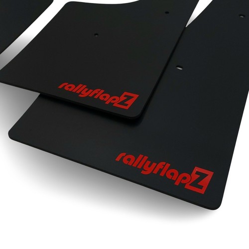 Rallyflapz parafanghi e kit - rallyflapz,