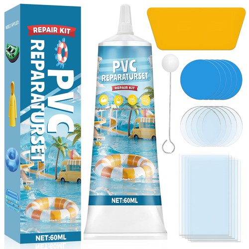 Kit riparazione materasso - kit,