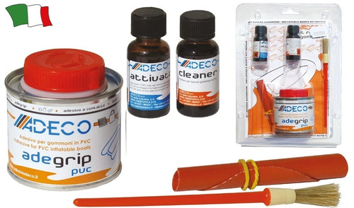 Kit riparazione battelli - kit,