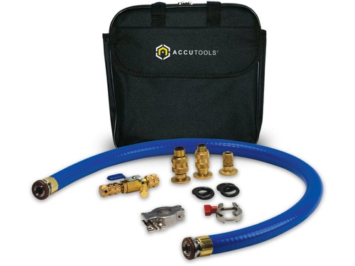 Accutools trublu starter kit - starter,