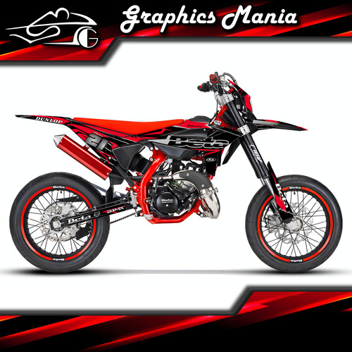 Kit grafiche pvc - kit,