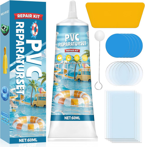Kit riparazione materasso - riparazione,