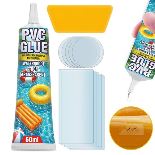Kit riparazione piscina intex - piscina,